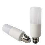 E27 B22 AC 170-265V Indoor LED Light Bulbs Manual Button 270 Degree