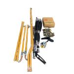 EX220 Hydraulic Breaker PipeLine Kit For Hitachi Excavator
