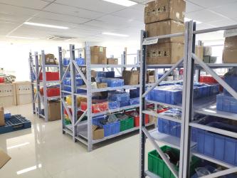 Jinan Hope-Wish Photoelectronic Technology Co., Ltd.