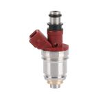 JS21-1 16600-86G00 16600-86G10 2.4L Engine Nissan Frontier Fuel Injector