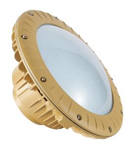 Wholesale 6500K Vapour Proof Led Lights 80W 100W Warehouse Lighting Explosion Proof Work Lights from china suppliers