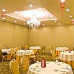 Melamine Surface Perforated Wood Acoustic Panels Polyester Fiber Hotel Acoustic