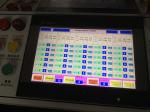 Fully Auto ABS PC Luggage Vacuum Forming Machine in Production Line