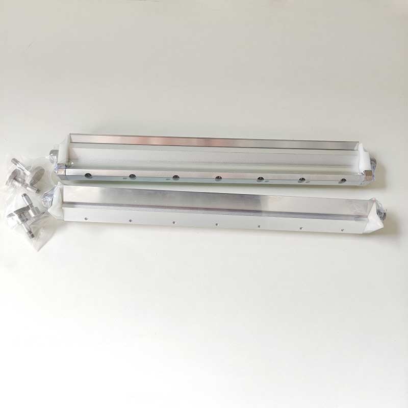 Yamaha YVP YGP SMT Machine Parts Blade SQUEEGEE ASSY KHT-M71A0-00X Printer Squeegee