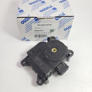 Wholesale 063800-0310 Damper Servo Motor Assyembly For KOMATSU CUMMINS BOB KUBOTA from china suppliers