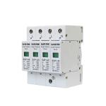 Suntree AC 380 Volt 2Pole Lightning Surge Protector