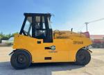 16 Ton Pneumatic Tyred Road Roller LTP1016H for Sale in Philippines