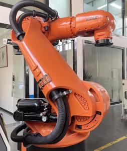 Wholesale Second Hand KUKA Industrial Collaborative Robots KR360 Spot Welding Robot from china suppliers