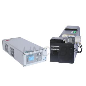 Wholesale High Frequency Ultrasonic Metal Welder Hardness welding Short Welding from china suppliers