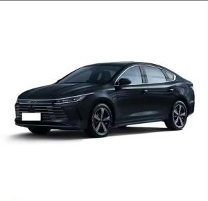 Wholesale 2024 Champion Edition Dm-I 55km Luxury Model Byd Destroyer 05 Electric Car with Battery from china suppliers