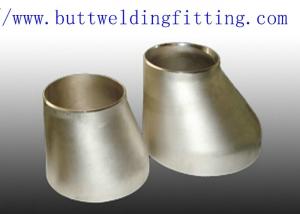 Wholesale Black Painting / Galvanizing Finish Welding Stainless Steel Reducer With DN15-DN2400 Size from china suppliers