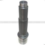 High Precision DOOSAN Excavator Travel Motor Shaft for Smooth Hydraulic System