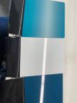 High Gloss Aluminum Composite Panel Protects Against Pollution Provides Elegant