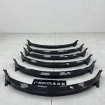 625C 650S Mclaren 12c Body Kit Headlamp Cleaning Guard Carbon Fiber Hood Fitting