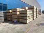 1.22m*2.44m Wooden Aluminum Sheet 1.5mm-8mm For Indoor Decoration
