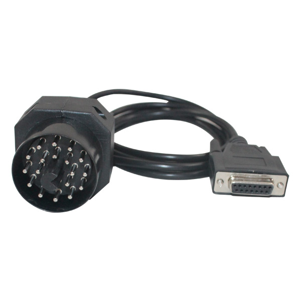 Mercedes Benz Auto Diagnostic Tools, Carsoft 7.4 Multiplexer