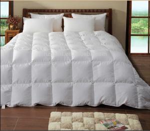 Wholesale super soft Winter Soft Thick Quilt Blanket Duvet Down Blanket from china suppliers