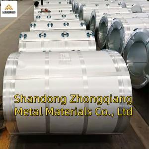 Wholesale Prepainted PPGI Steel Coil 1200mm 0.5t - 25t Roll Weight Custom from china suppliers