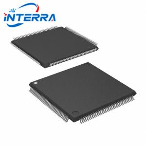 Wholesale Lattice CPLD IC 256MC 7.5NS 144TQFP LC4256V-75TN144C from china suppliers
