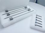 ASP23 High Precision Punches Dies Forming Accessories For Platic Mold Parts
