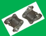 Drive shaft Parts Flange Yoke 1480 series Spicer 3-2-489 Compatible U Joint 5