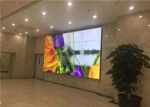China Outdoor RGB LED Screen Display Rental HDMI Signals ODM on sale