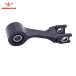 Articulated Knife Drive Linkage Arm Bushing Assembly Support S-93-5/S-93-7
