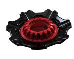 PCD 200 Car Wheels Accessories 6061 T6 Centre Wheel Nut