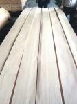 Quarter White Oak Sliced Wood Veneer for Furniture Door Panel Furnishings from