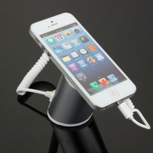 Wholesale COMER Cellphone security display stands with alarm and charging function from china suppliers