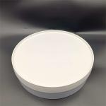 8 Inch 200mm 2mm Inner Height Transparent Silicon Wafer Jar Packaging With