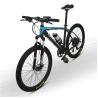 Buy cheap Aluminum Alloy Frame Portable E Bike 26" 350W With Removable 36V 6.8AH L G from wholesalers