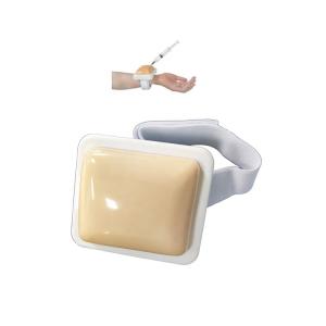 Wholesale Intramuscular Injection Practice Pad Nursing Students Emt Ems Training Supplies from china suppliers
