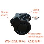 Power Steering Pump C5253897 Truck Parts For CUMMINS 6CT Engine