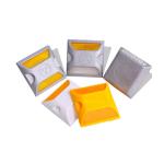 Road Safety Reflector Aluminium Road Stud Reflective Tape 2 Road Safety