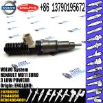 Diesel Engine EUI Injector BEBE4D04001 5001867216 7420708597 20708597 21582094