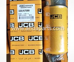 Wholesale Good Quality Fuel Filter For JCB 320/A7088 from china suppliers
