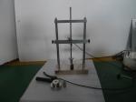 Low Temperature Impact Test Equipment IEC60811 1 4 For Electrical Accessories