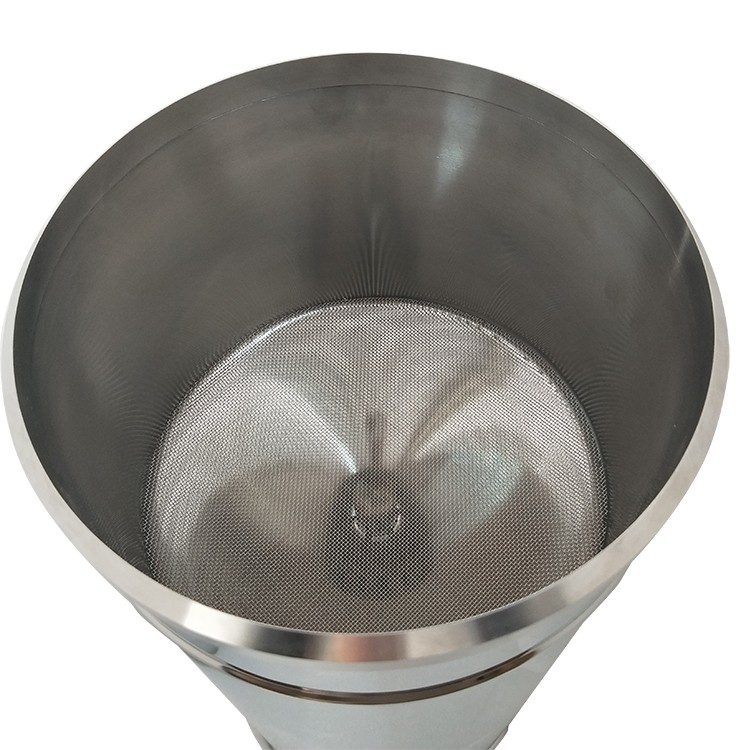 Accurate BGT-SS1 0.1mm Stainless Steel Tipping Bucket Rain Gauge with ±0.3% Accuracy