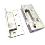 DIN Steel Investment Casting