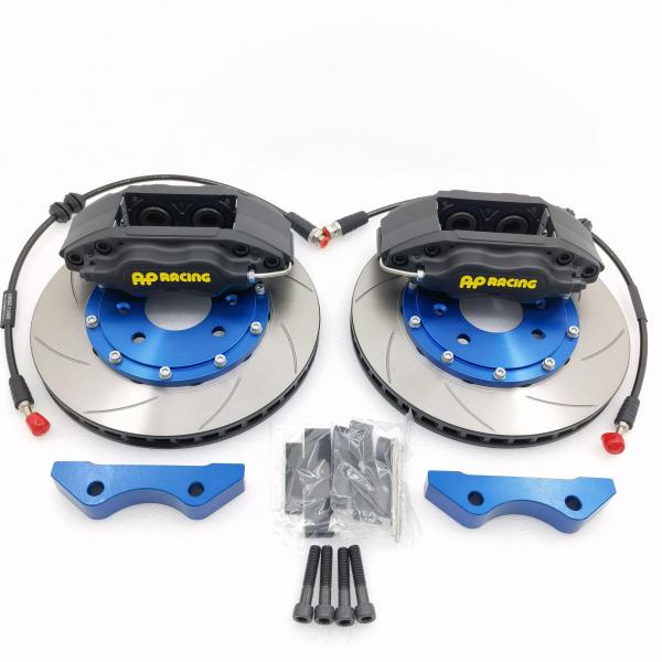 Renault Clio Mk1 4 Pot Brake Kit 15 Inch Rim Size Car Wheel 7600 Caliper 285
