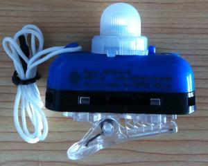 SOLAS Manual/Automatic Water Active Flash Life Jacket Light