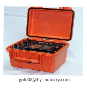 China Geophysical Equipment and Geophysical Survey and Resistivity Survey Instrument on sale