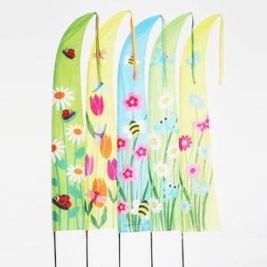 Wholesale Spring Seasonal Garden Flag Flowers from china suppliers