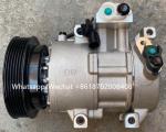 6SBU16 DV13 Hyundai AC Compressor