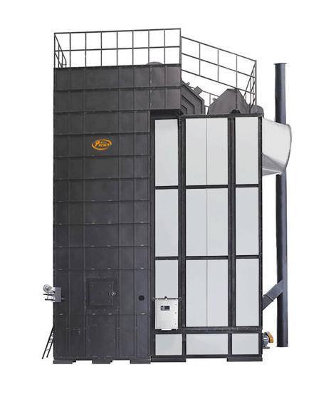Presun Cyclonic Furnace 2,000,000 Kcal Type Cycnlonic Husk Furnace Automatic