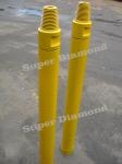 Small Hole, Dth Hammer Dhd3.5/ Rh460 3"/Ir3.5/Cop34/Cd35, For Earthworks /
