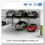 Automated Parking System Car Garage Parking Machine Garage Storage