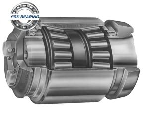 Wholesale Euro Market GG6 ½ Journal Roller Bearings For Train Double Row from china suppliers