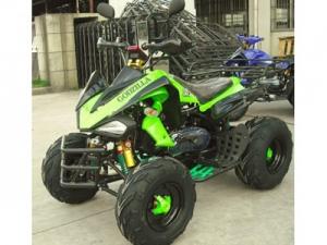 China 150cc Air Cooling GY6 ATV/Quad on sale